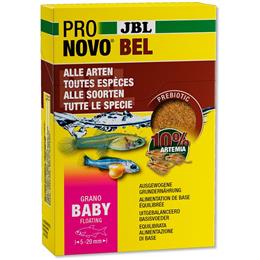 JBL PRONOVO BEL GRANO BABY 3 x10ML 